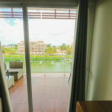 Апартаменти 4014 Departamento En Pacifika Vista Marina Мазатлан Екстер'єр фото